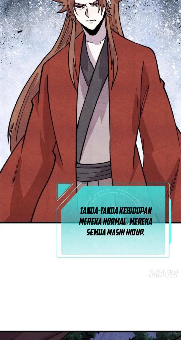 All Hail the Sect Leader Chapter 561 - halaman 10