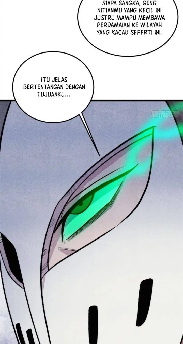 All Hail the Sect Leader Chapter 561 - halaman 13