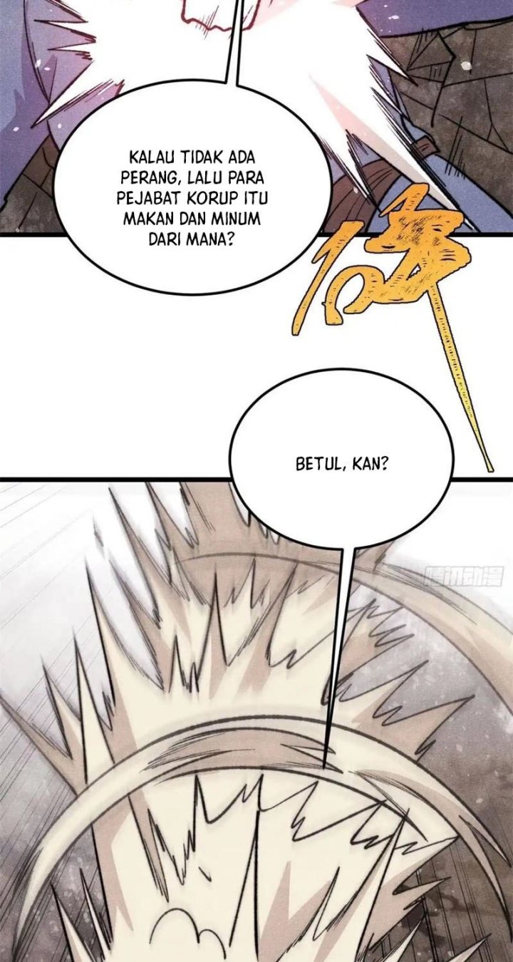 All Hail the Sect Leader Chapter 561 - halaman 17