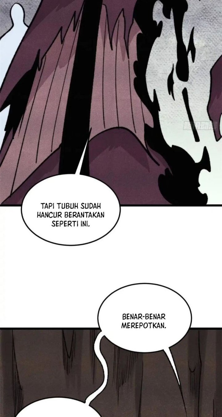All Hail the Sect Leader Chapter 561 - halaman 28