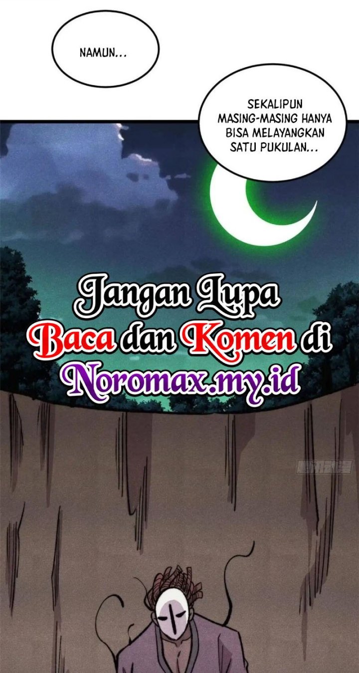 All Hail the Sect Leader Chapter 561 - halaman 30