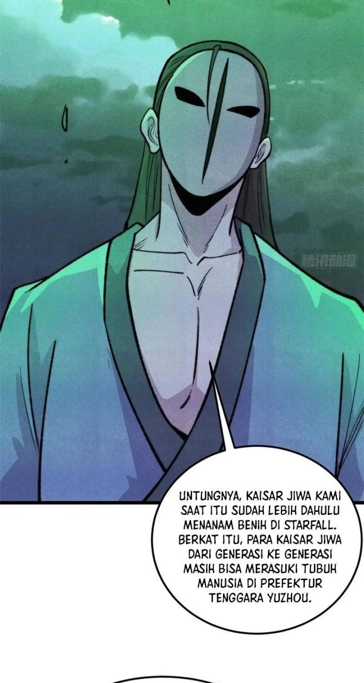 All Hail the Sect Leader Chapter 561 - halaman 45