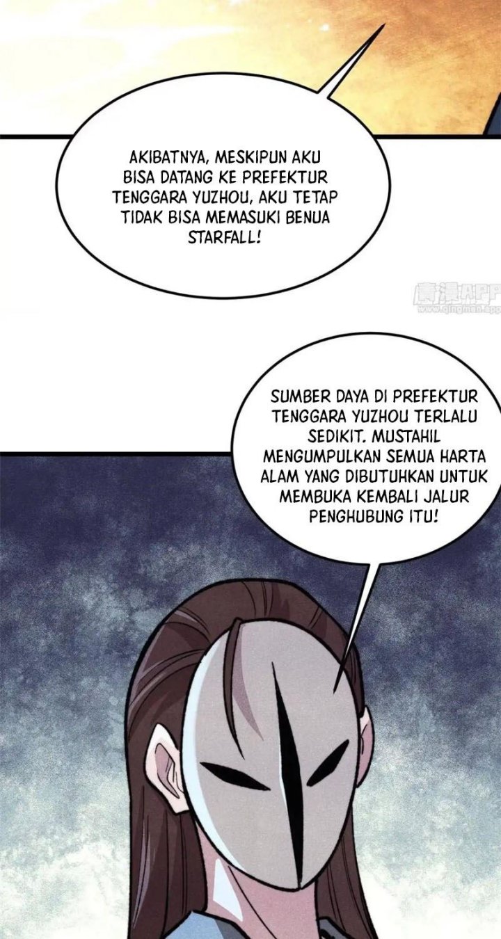 All Hail the Sect Leader Chapter 561 - halaman 47