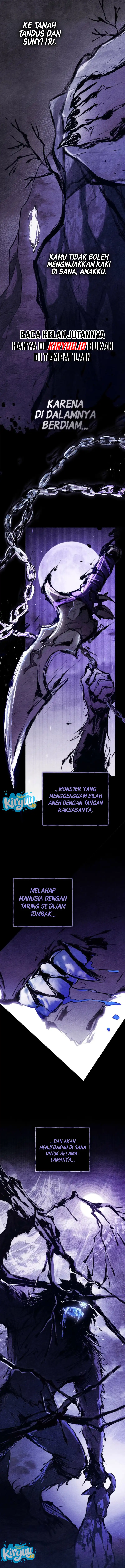 Asha of the Borderlands Chapter 0.1 - halaman 4