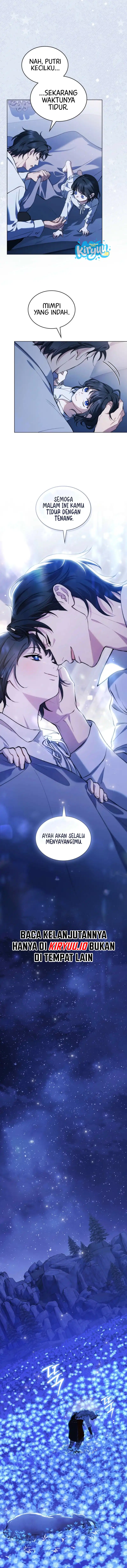 Asha of the Borderlands Chapter 0.1 - halaman 6