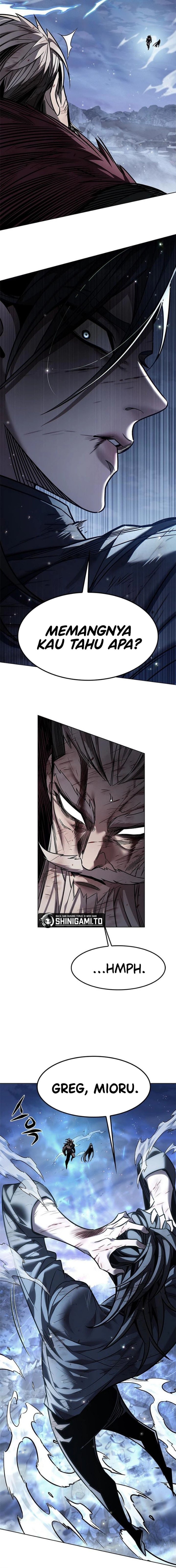 Eleceed Chapter 422 - halaman 10