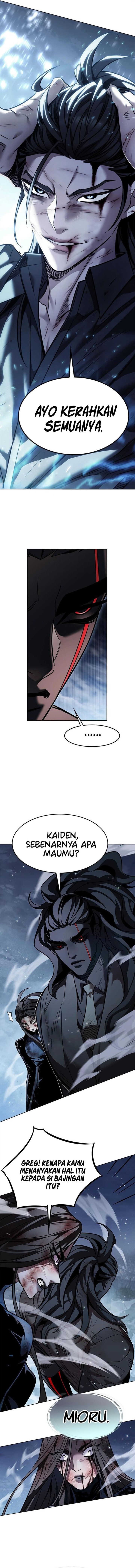 Eleceed Chapter 422 - halaman 11