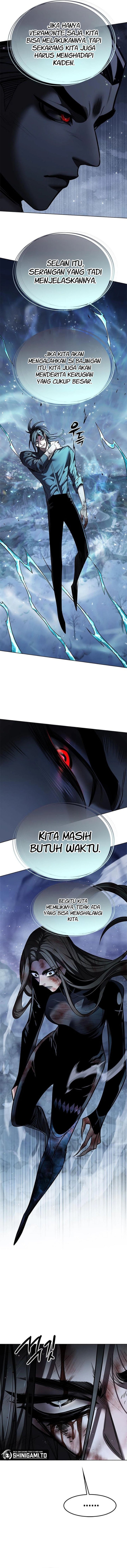 Eleceed Chapter 422 - halaman 12