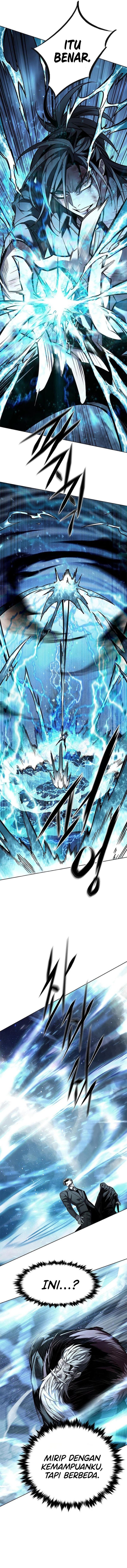 Eleceed Chapter 422 - halaman 15