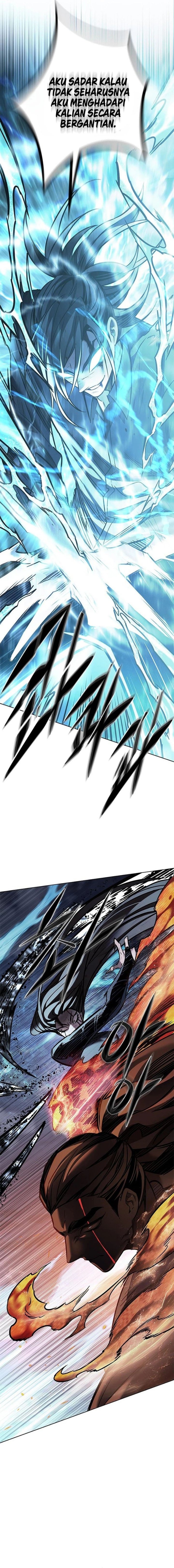 Eleceed Chapter 422 - halaman 17