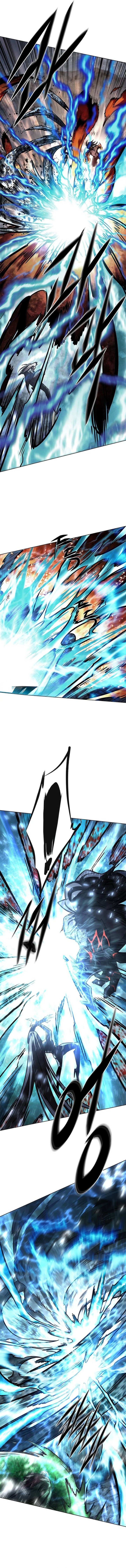Eleceed Chapter 422 - halaman 18
