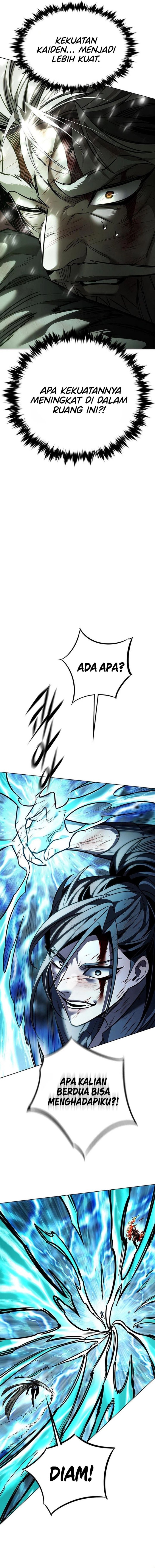 Eleceed Chapter 422 - halaman 19