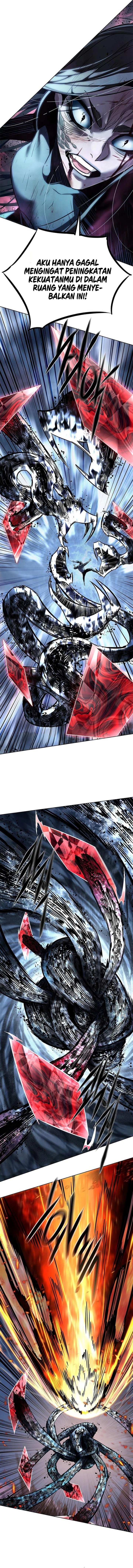 Eleceed Chapter 422 - halaman 20