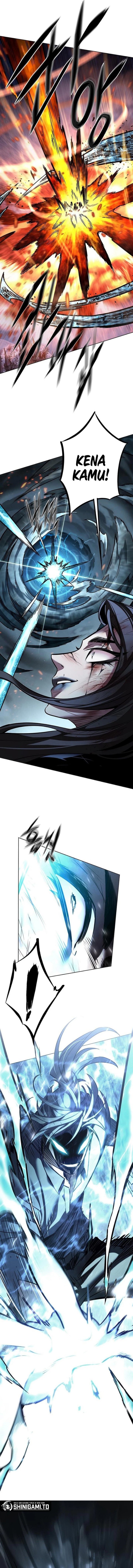 Eleceed Chapter 422 - halaman 21