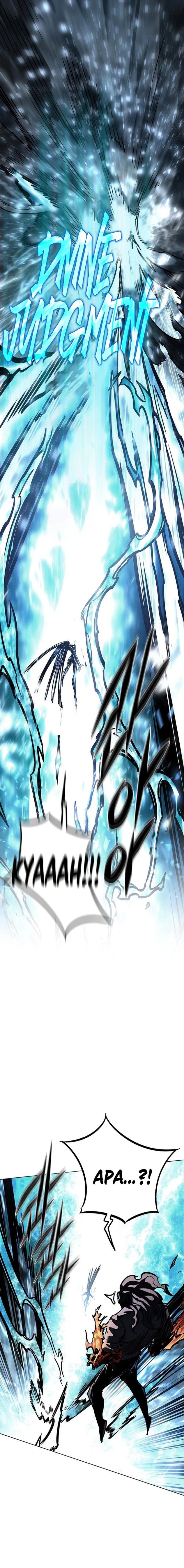 Eleceed Chapter 422 - halaman 22