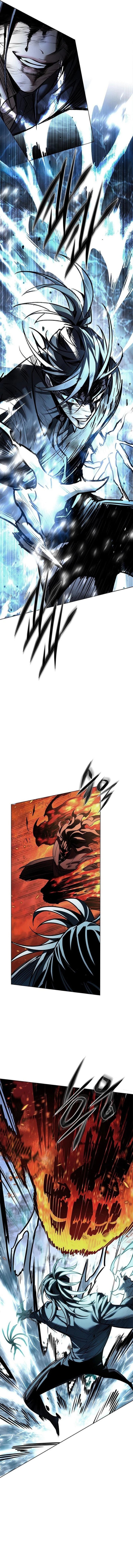 Eleceed Chapter 422 - halaman 23