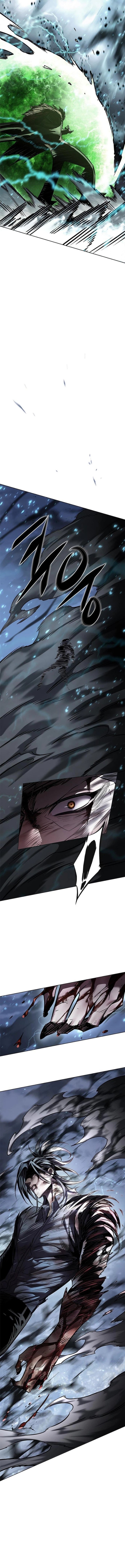 Eleceed Chapter 422 - halaman 25