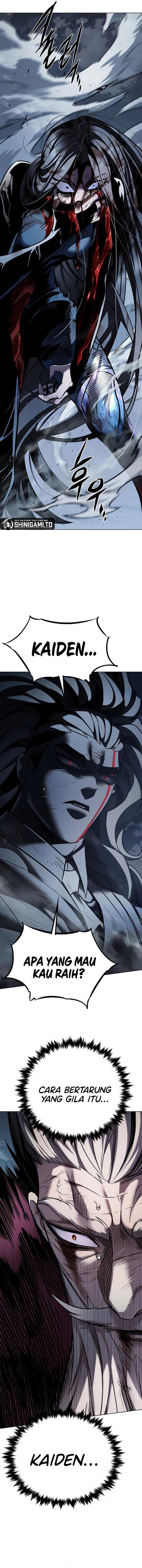 Eleceed Chapter 422 - halaman 26