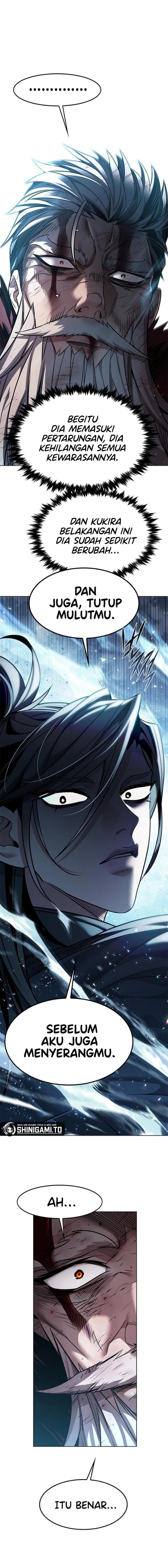 Eleceed Chapter 422 - halaman 4