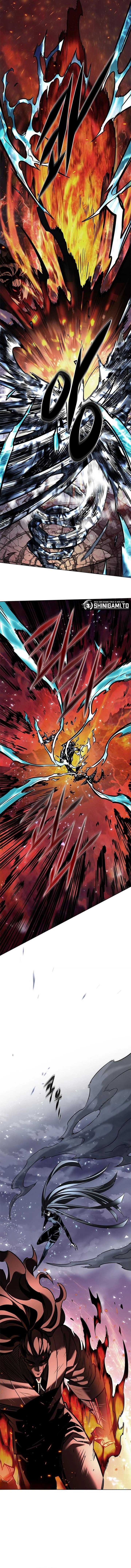 Eleceed Chapter 422 - halaman 6