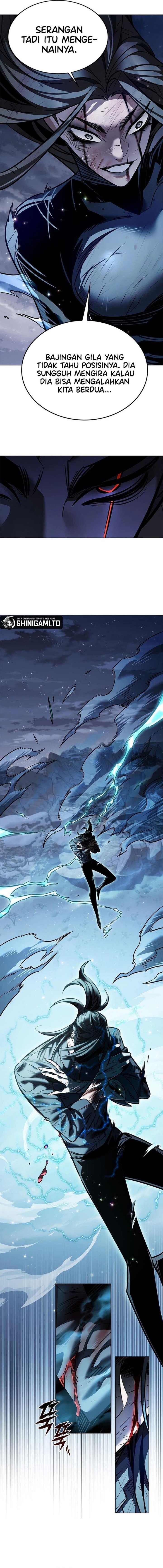 Eleceed Chapter 422 - halaman 7