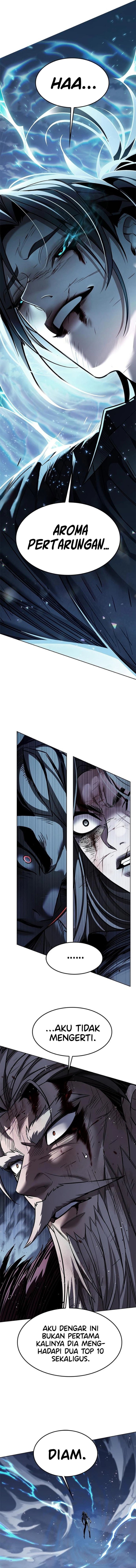 Eleceed Chapter 422 - halaman 9