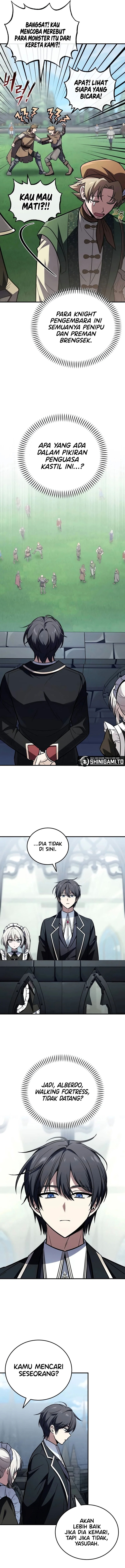 I Married the Dragon I Killed Chapter 19 - halaman 10