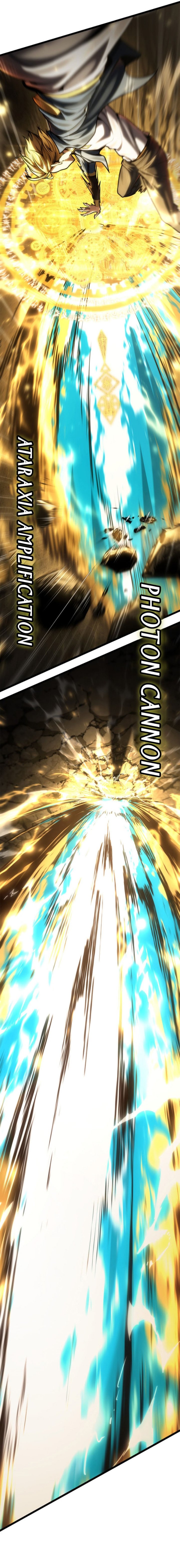 Infinite Mage Chapter 190 - halaman 13