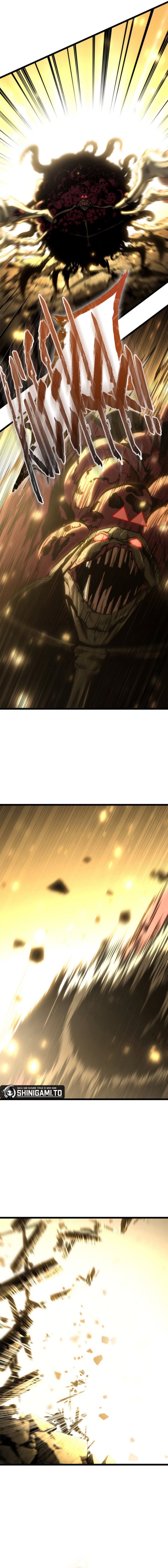 Infinite Mage Chapter 190 - halaman 14
