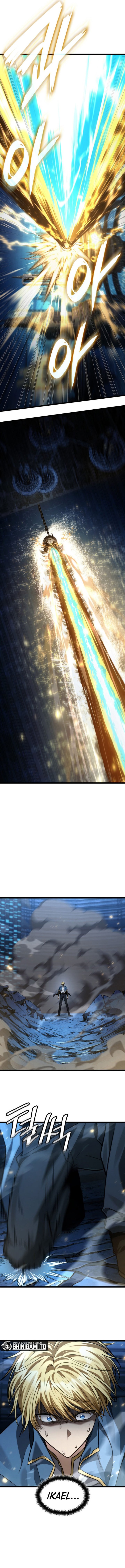 Infinite Mage Chapter 190 - halaman 15