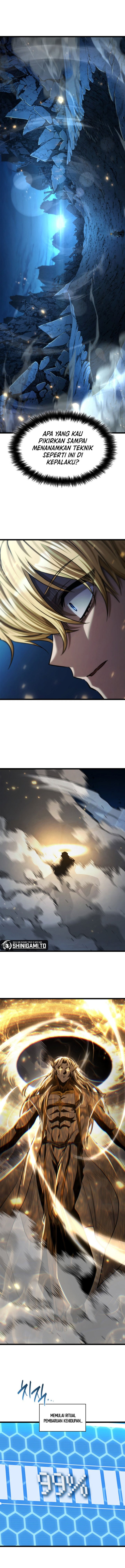 Infinite Mage Chapter 190 - halaman 16