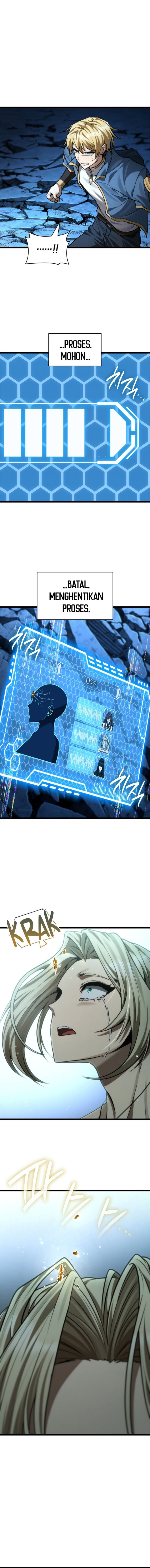 Infinite Mage Chapter 190 - halaman 17