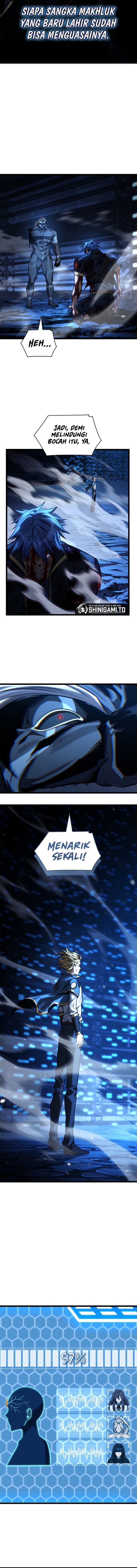 Infinite Mage Chapter 190 - halaman 3