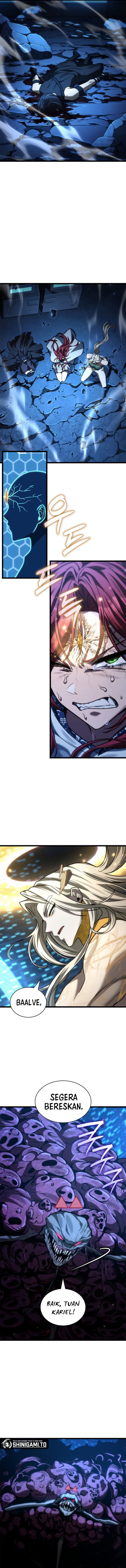 Infinite Mage Chapter 190 - halaman 4