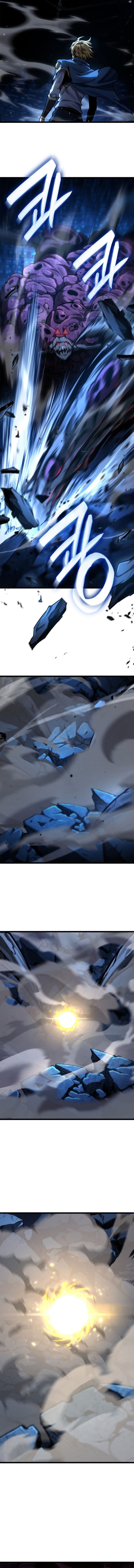 Infinite Mage Chapter 190 - halaman 5