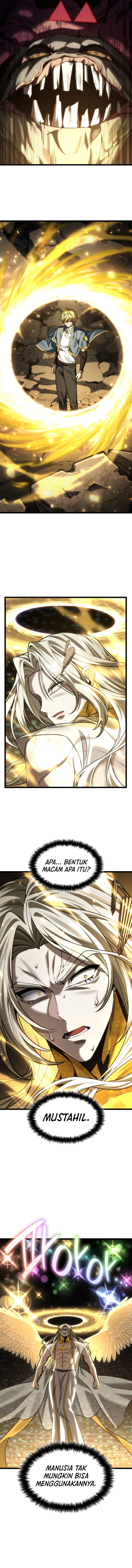 Infinite Mage Chapter 190 - halaman 6