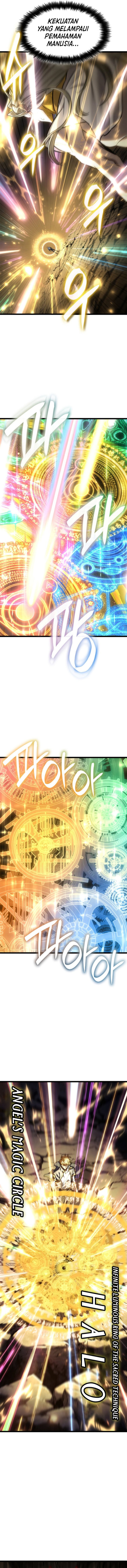 Infinite Mage Chapter 190 - halaman 7