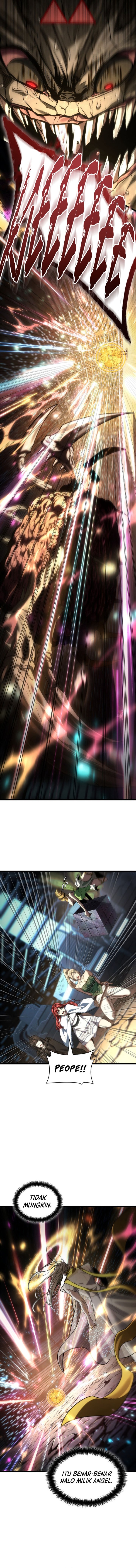 Infinite Mage Chapter 190 - halaman 8