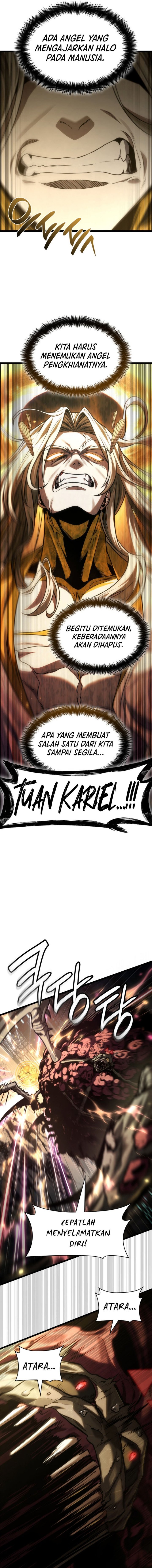 Infinite Mage Chapter 190 - halaman 9