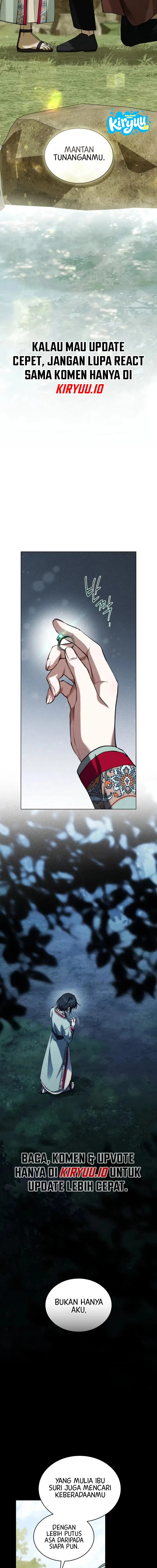Asha of the Borderlands Chapter 20 - halaman 13