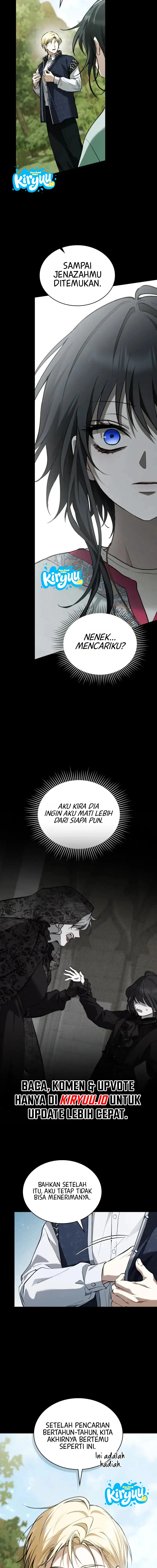 Asha of the Borderlands Chapter 20 - halaman 14