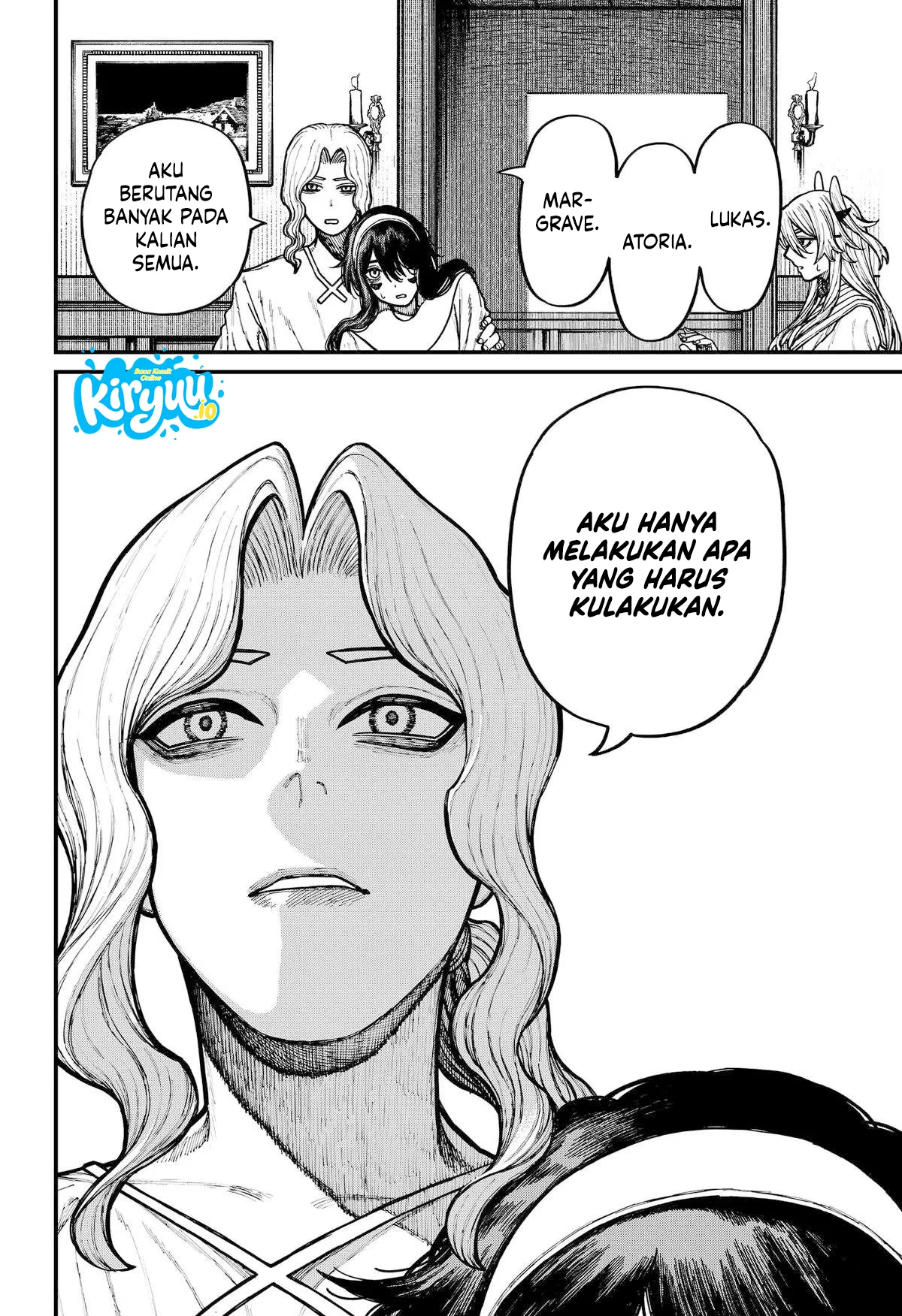 Centuria Chapter 105 - halaman 13