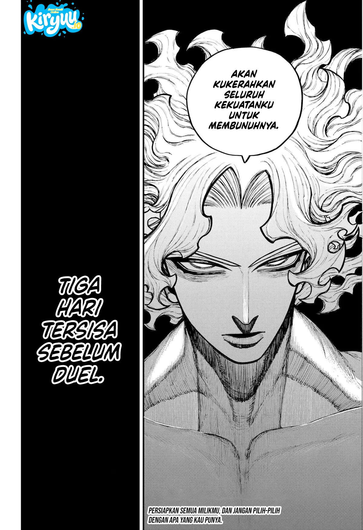 Centuria Chapter 105 - halaman 19