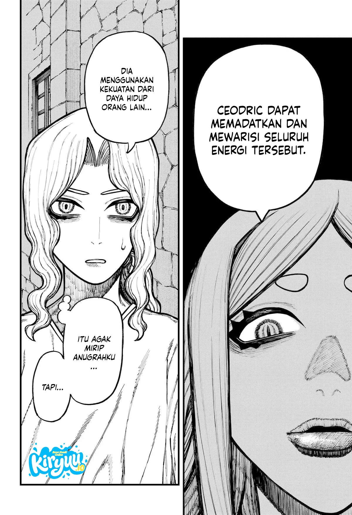 Centuria Chapter 105 - halaman 3