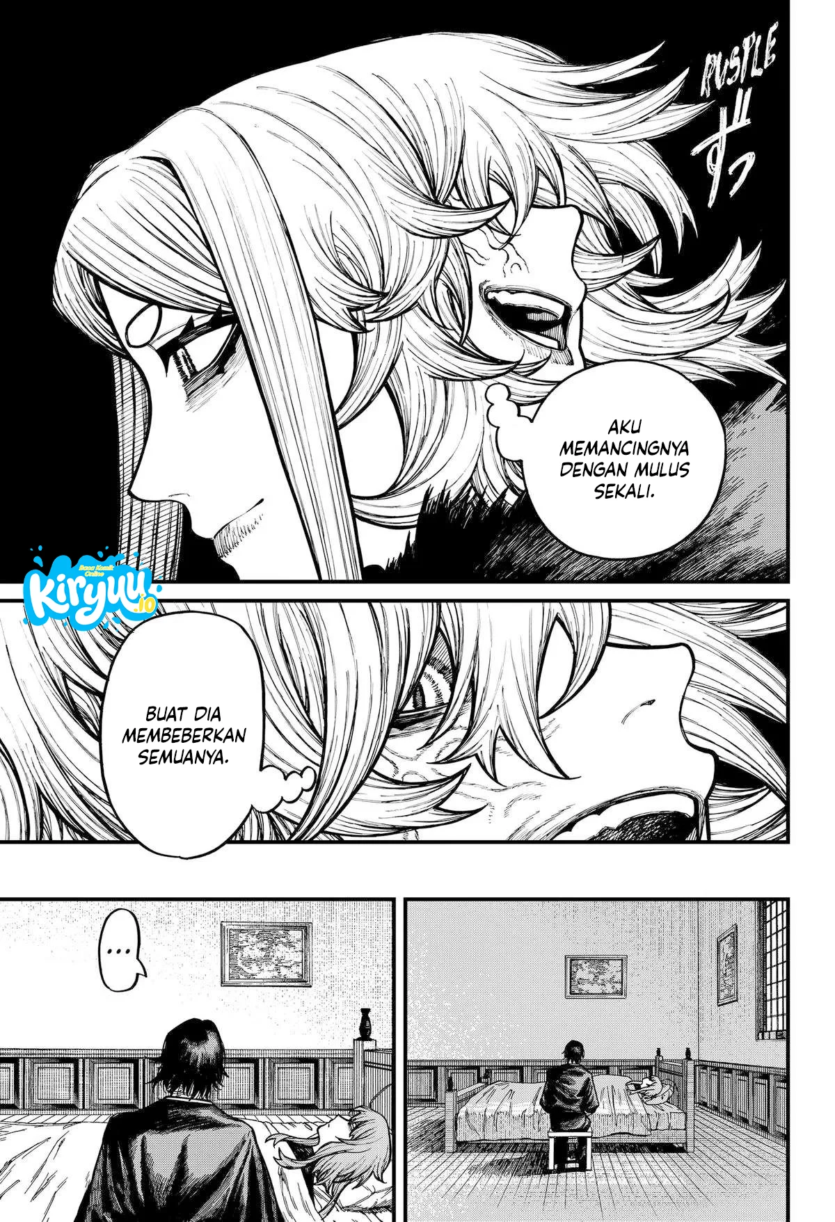 Centuria Chapter 105 - halaman 6
