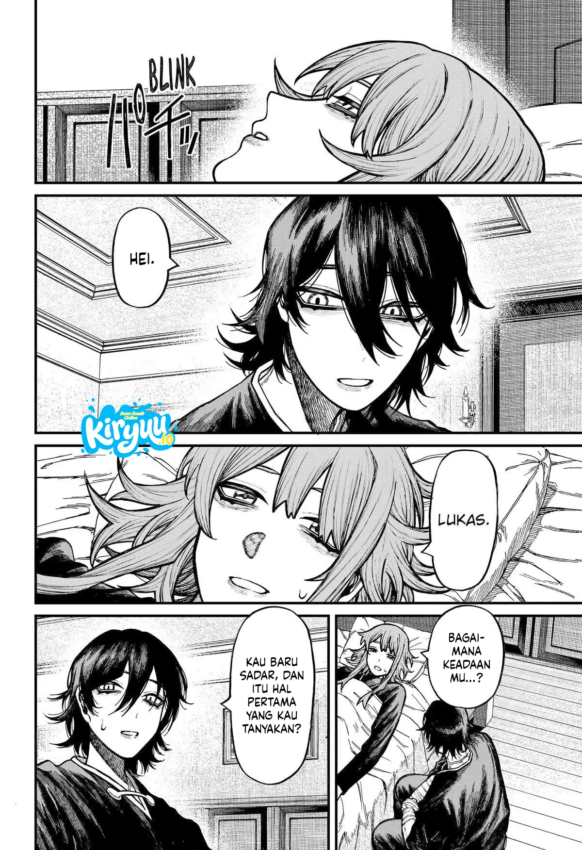 Centuria Chapter 105 - halaman 7