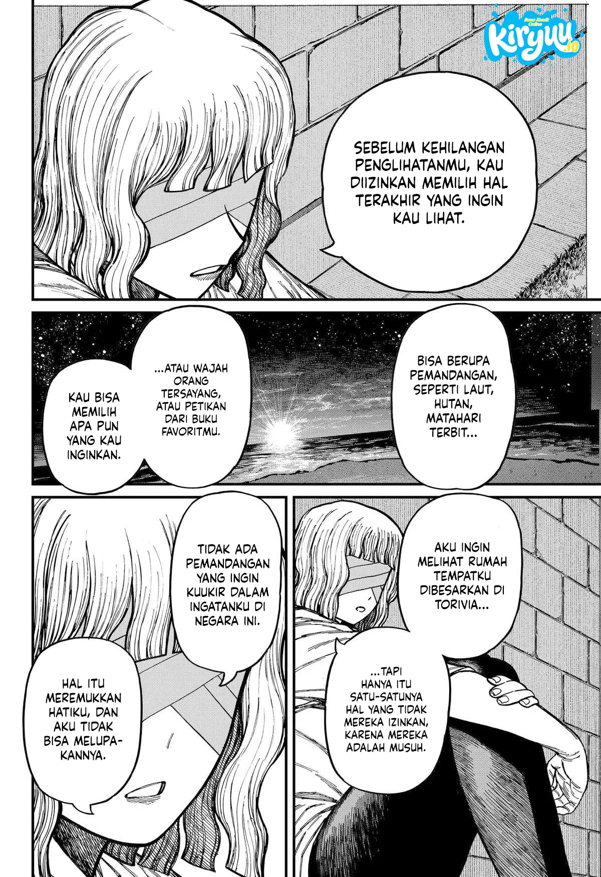 Centuria Chapter 106 - halaman 15