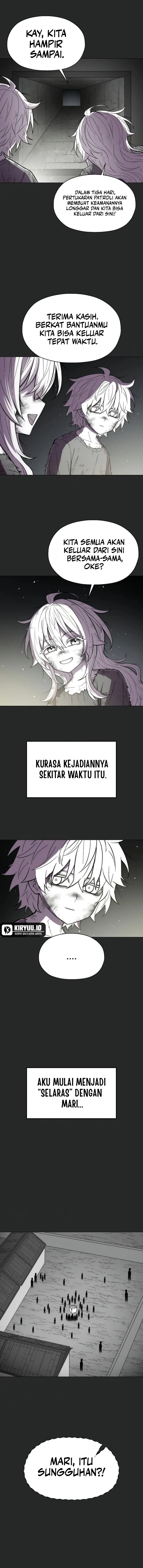 Colorist Chapter 25 - halaman 10