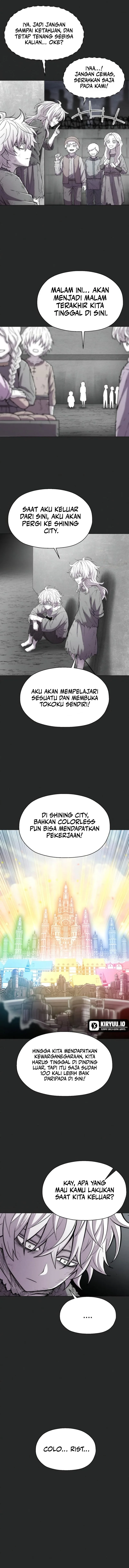 Colorist Chapter 25 - halaman 11