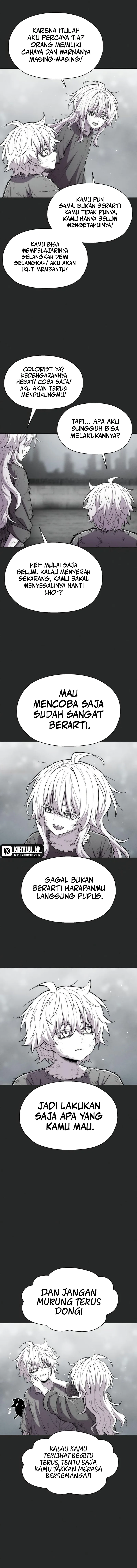 Colorist Chapter 25 - halaman 14